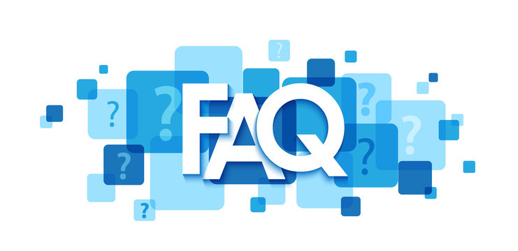 FAQ Background
